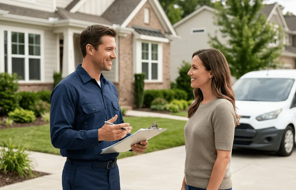 Mold Remediation Dorr, MI FAQs
